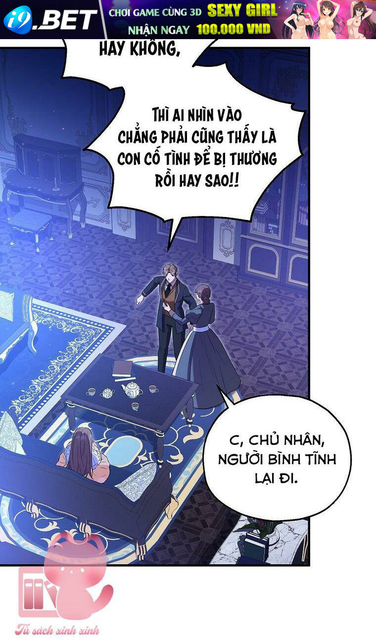 Nàng Dâu Nuôi Muốn Đứt Tình Đoạn Nghĩa Chương 54 Ảnh 48