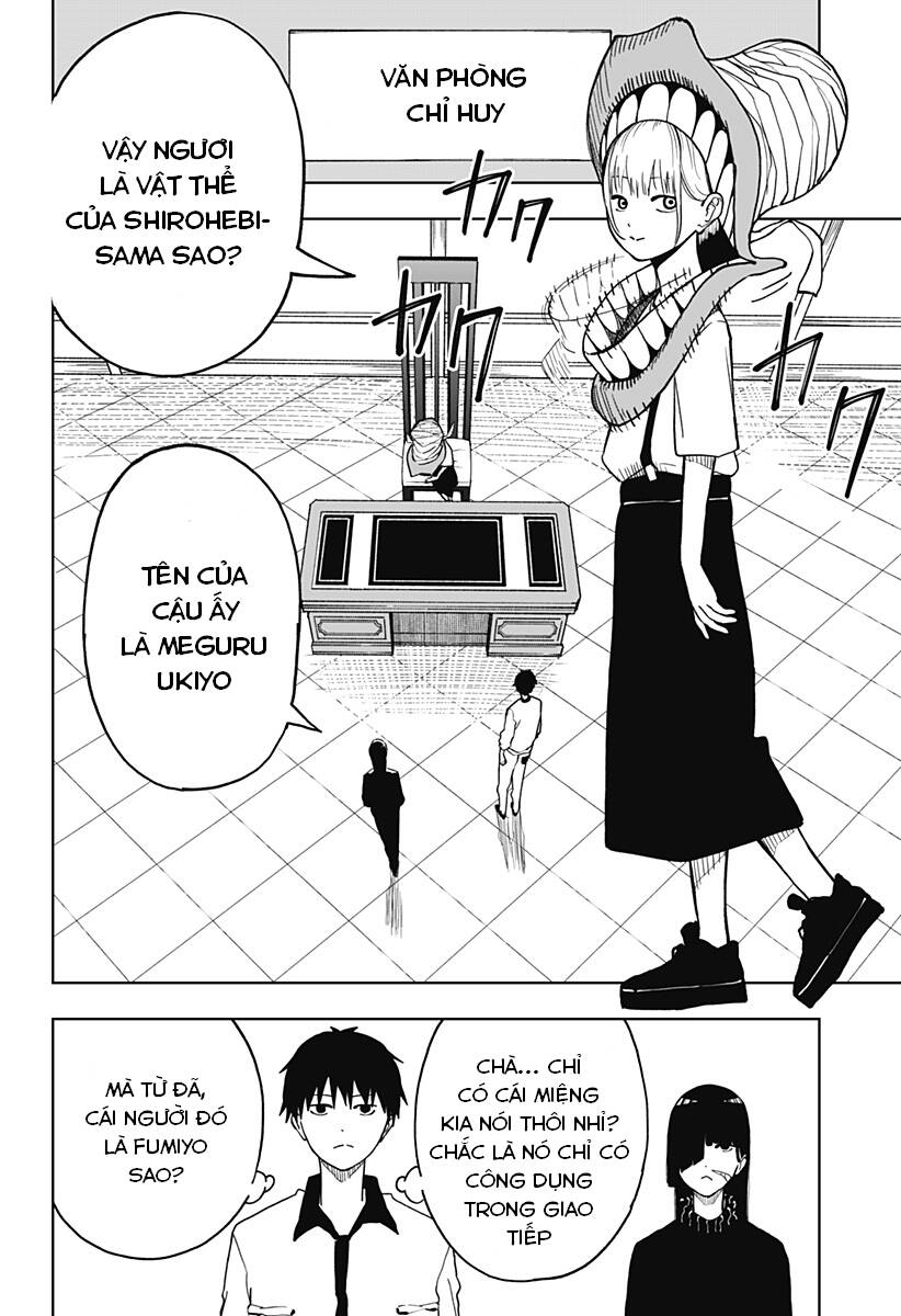 Stage S Chương 9 Ảnh 13