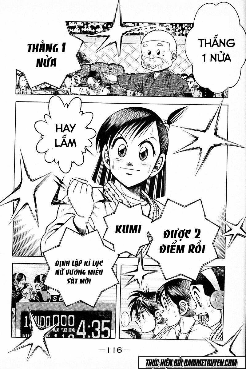 Shin Kotaro Makaritoru! Juudouhen Chương 210 Ảnh 15