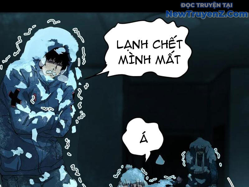 Cực Hàn Chiến Kỷ Chương 41 Ảnh 79