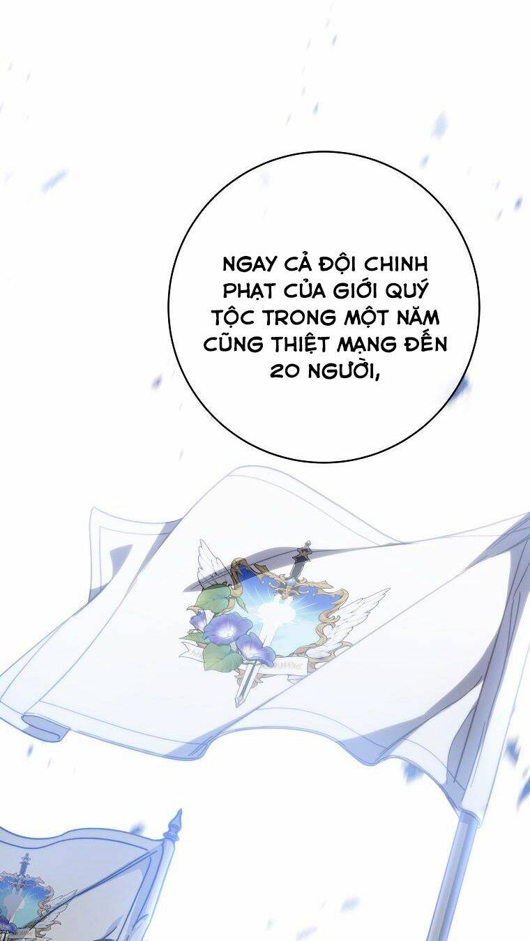 Trở Thành Cứu Tinh Của Nhân Vật Chính Chương 44 Ảnh 36