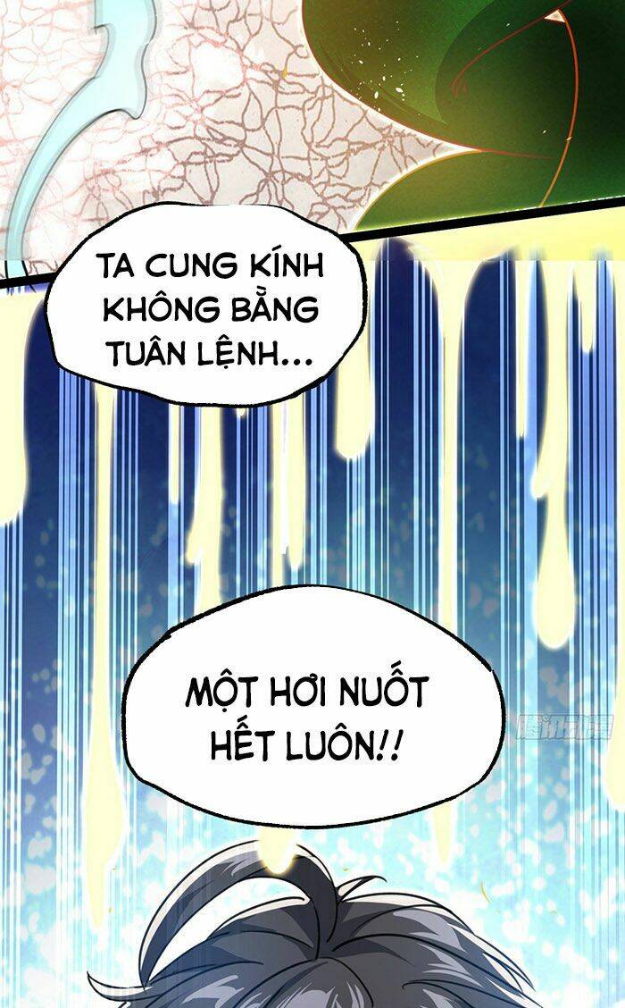 Tu Tiên Giới Duy Nhất Thuần Gia Môn Chương 3 Ảnh 104