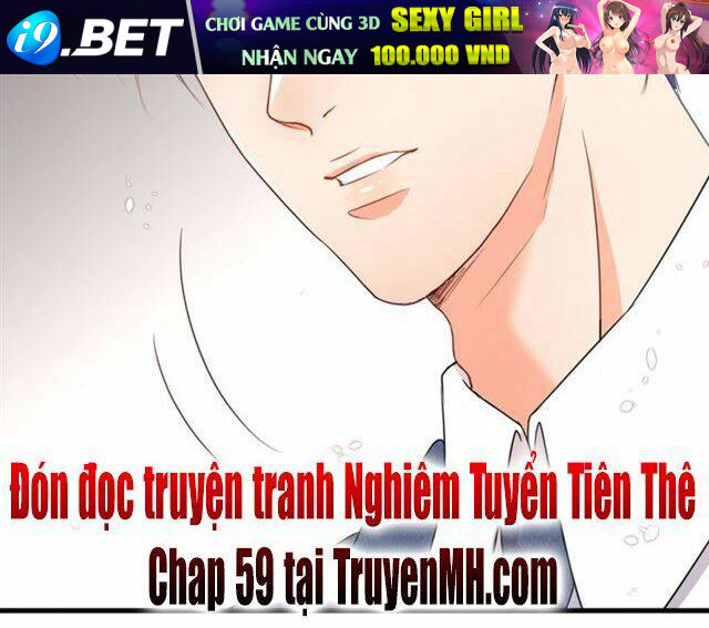 Nghiêm Tuyển Tiên Thê Chương 38 Ảnh 49