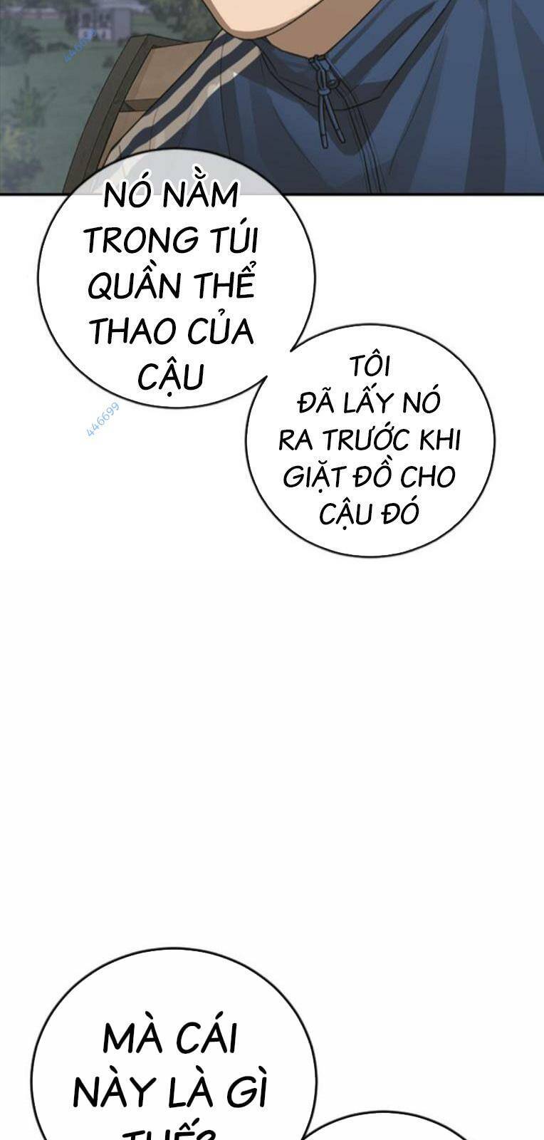 Thời Đại Ulzzang Chương 28 Ảnh 132
