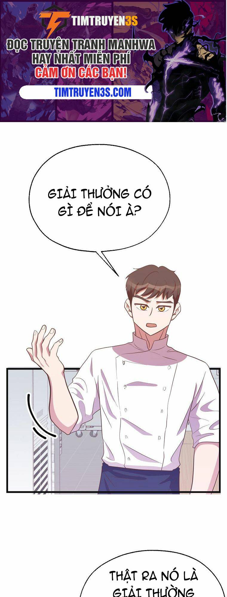 Tiệm Bánh Của Thiên Quỷ Chương 40 Ảnh 3