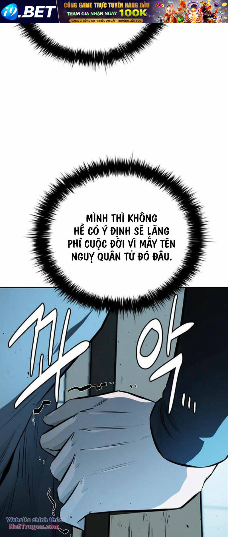 Kiếm Đế Nguyệt Linh Chương 83 Ảnh 25