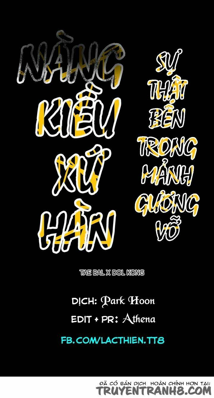 Cô Gái Khốn Khổ-Disrespectful Bitch Chương 60 Ảnh 42