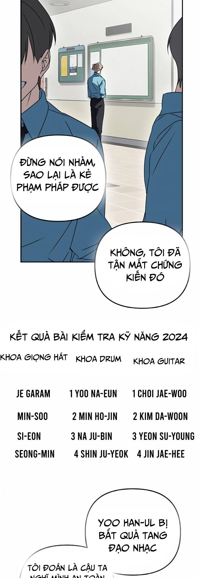Sounds Like Chương 4 Ảnh 32
