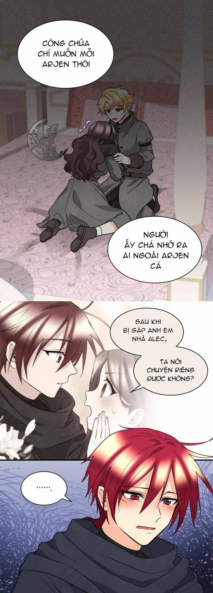 Sinh Đôi Xuyên Không Chương 122 Ảnh 10