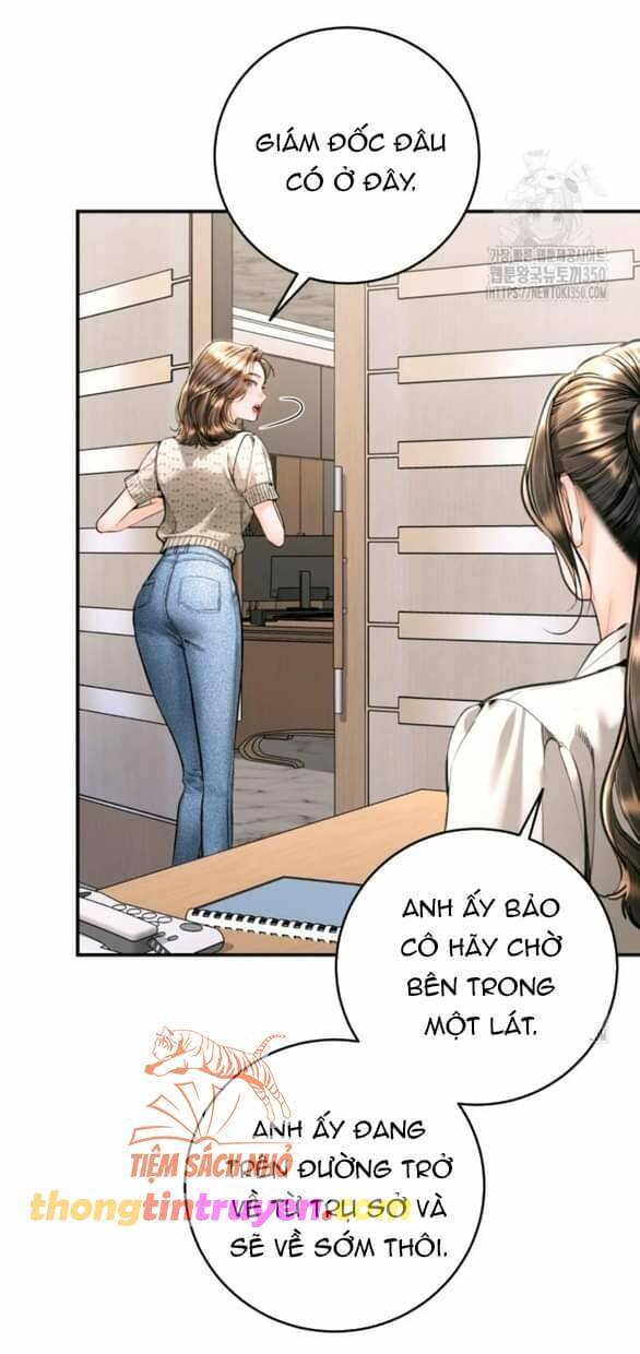 Đứa Trẻ Trông Giống Tôi Chương 34 Ảnh 49