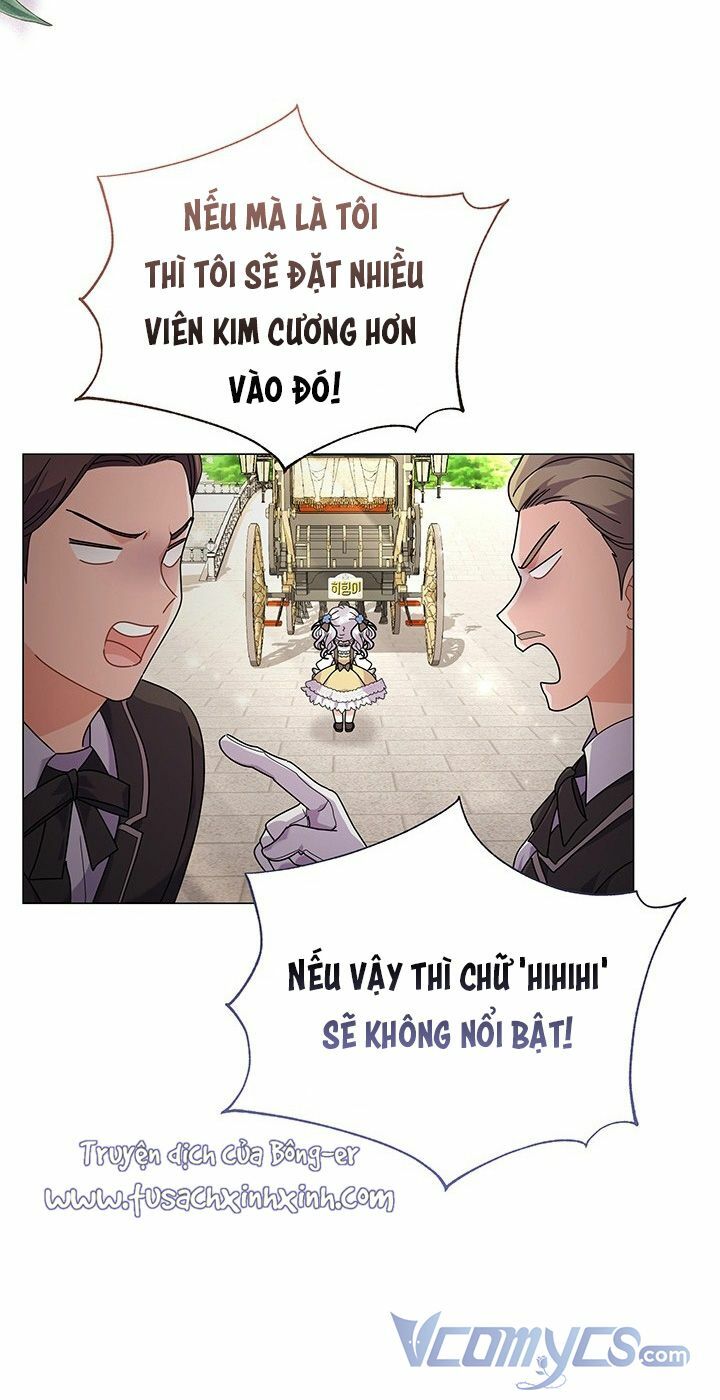 Chủ Nhân Cô Nhi Viện Muốn Nghỉ Ngơi Chương 27 Ảnh 75