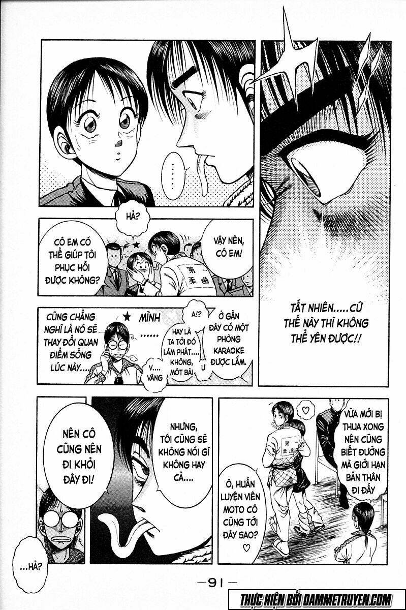 Shin Kotaro Makaritoru! Juudouhen Chương 209 Ảnh 7