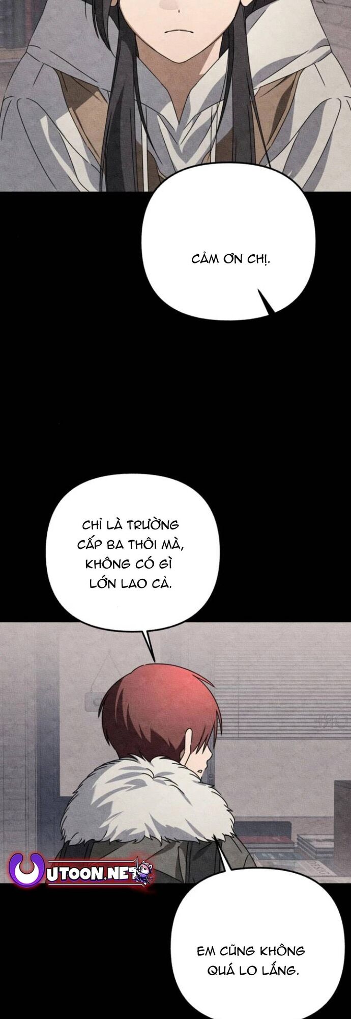 Sounds Like Chương 16 Ảnh 17