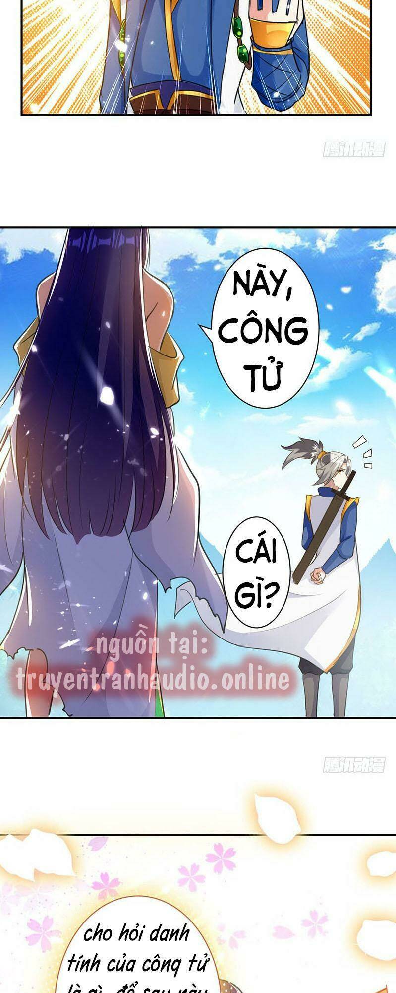 Tối Cường Chiến Hồn Chương 15 Ảnh 3