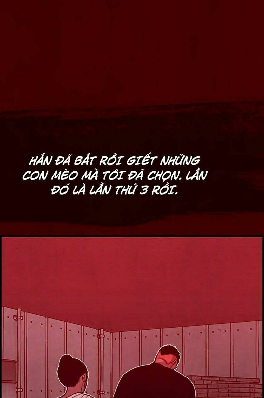 Khu Trọ Quỷ Ám Chương 42 Ảnh 71