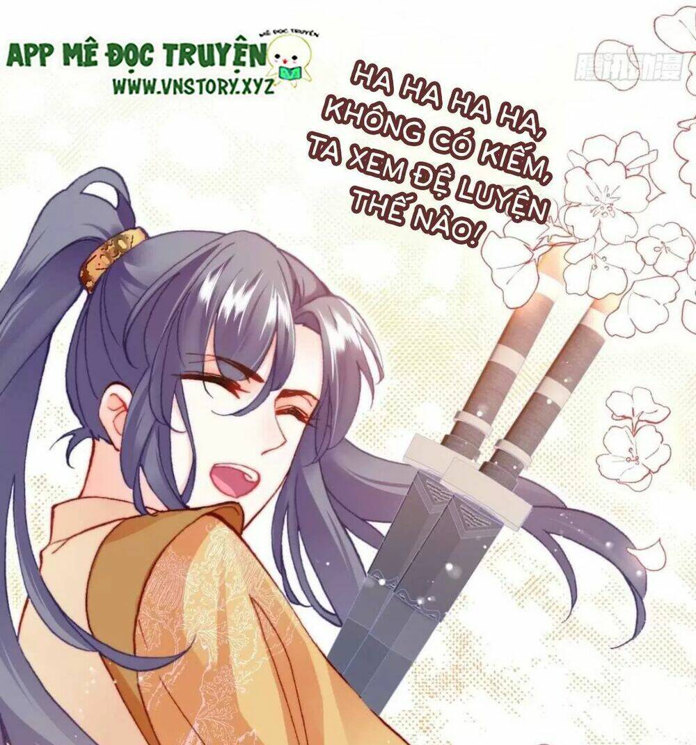Lại Bị Bệnh Chiều Chuộng Quấn Lấy Chương 66 Ảnh 30