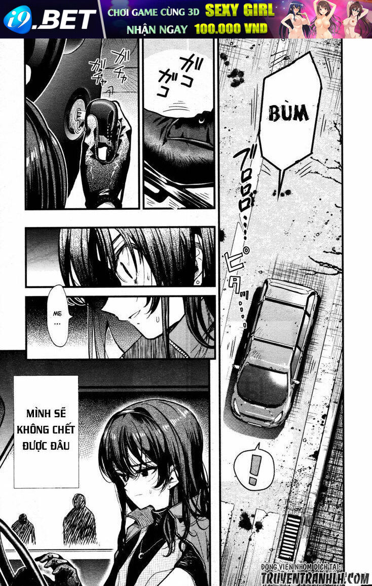 Gakkou Gurashi! Chương 54 Ảnh 30