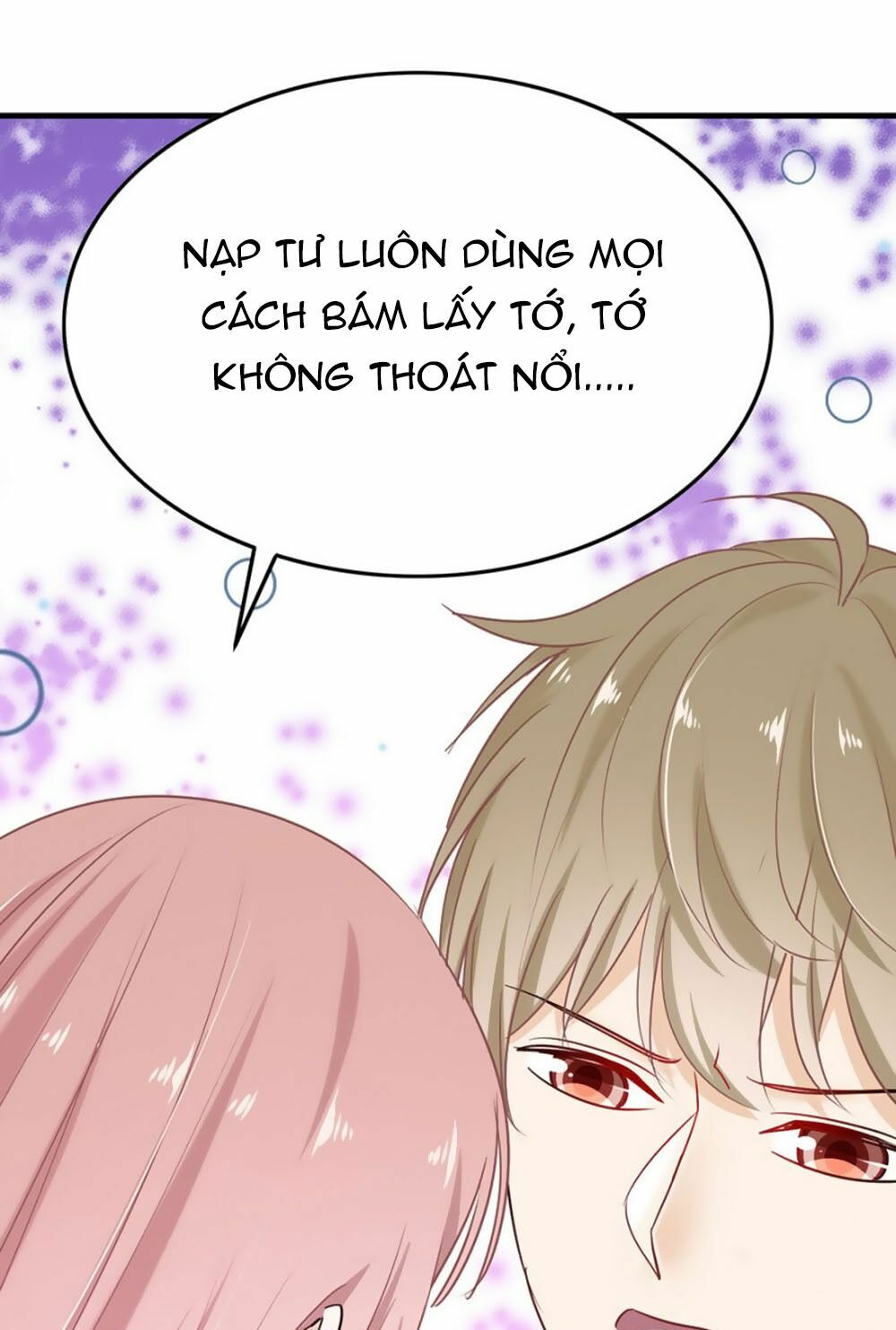 Cướp Đi Nụ Hôn Của Người Chương 37 Ảnh 48