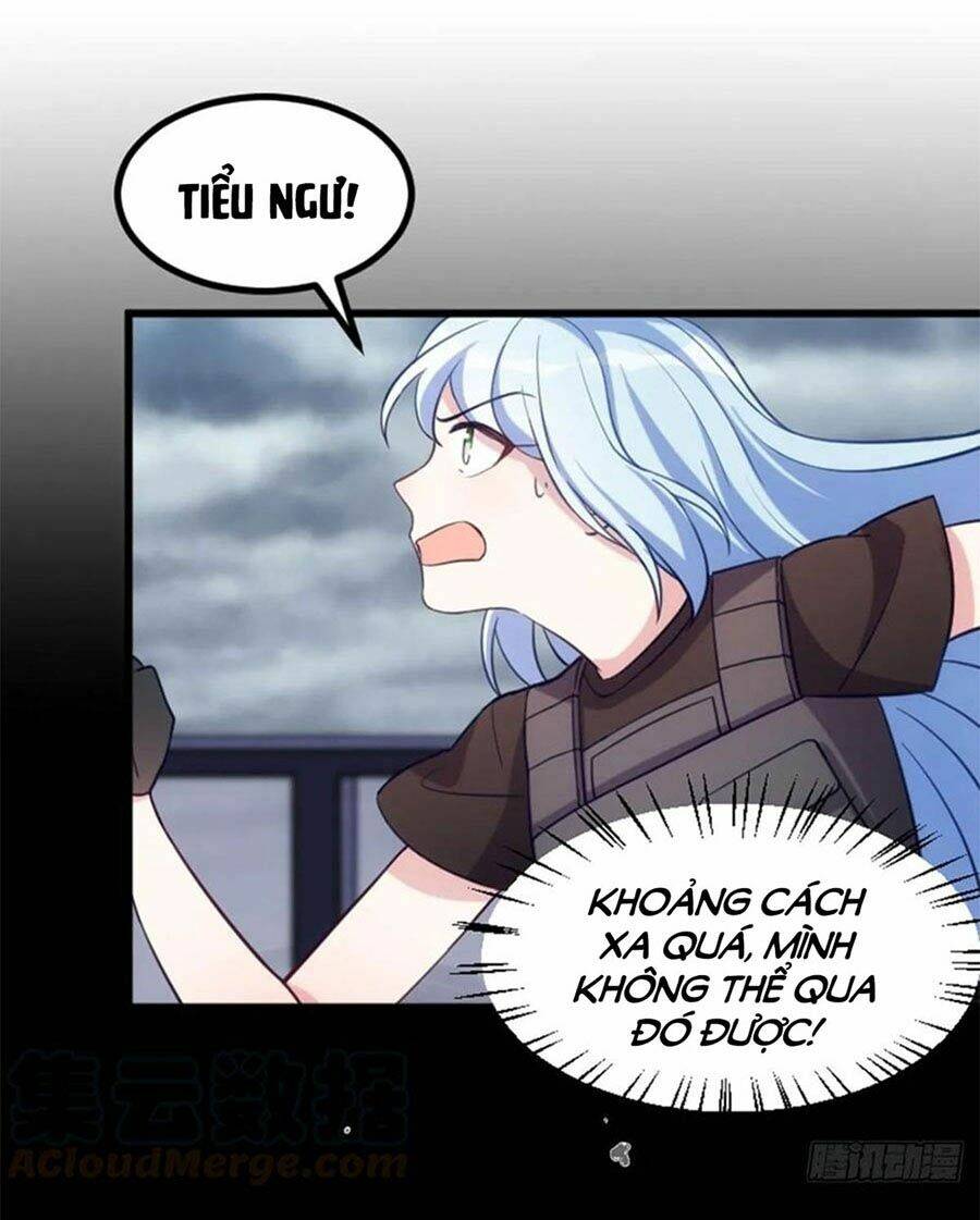 Tôi Ở Dị Giới Khai Ngư Đường Chương 114 Ảnh 17