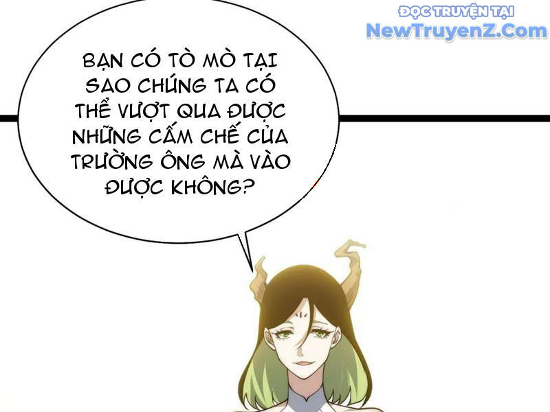 Sức Mạnh Tối Đa? Ta Lại Là Vong Linh Sư! Chương 105 Ảnh 120