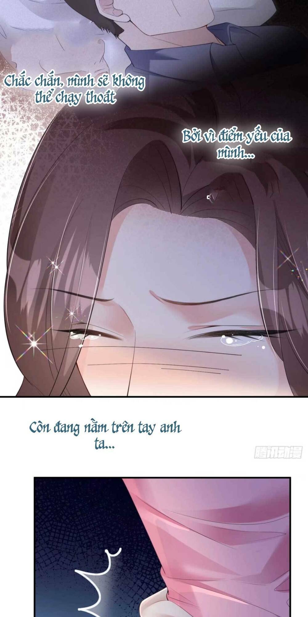 Sau Khi Bị Hắn Ngược Đãi : Cô Quay Lại Trả Thù Chương 5 Ảnh 27