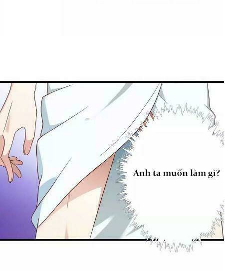 Tổng Đài Hống Hách Yêu Cô Vợ Ngọt Ngào Chương 25 Ảnh 10