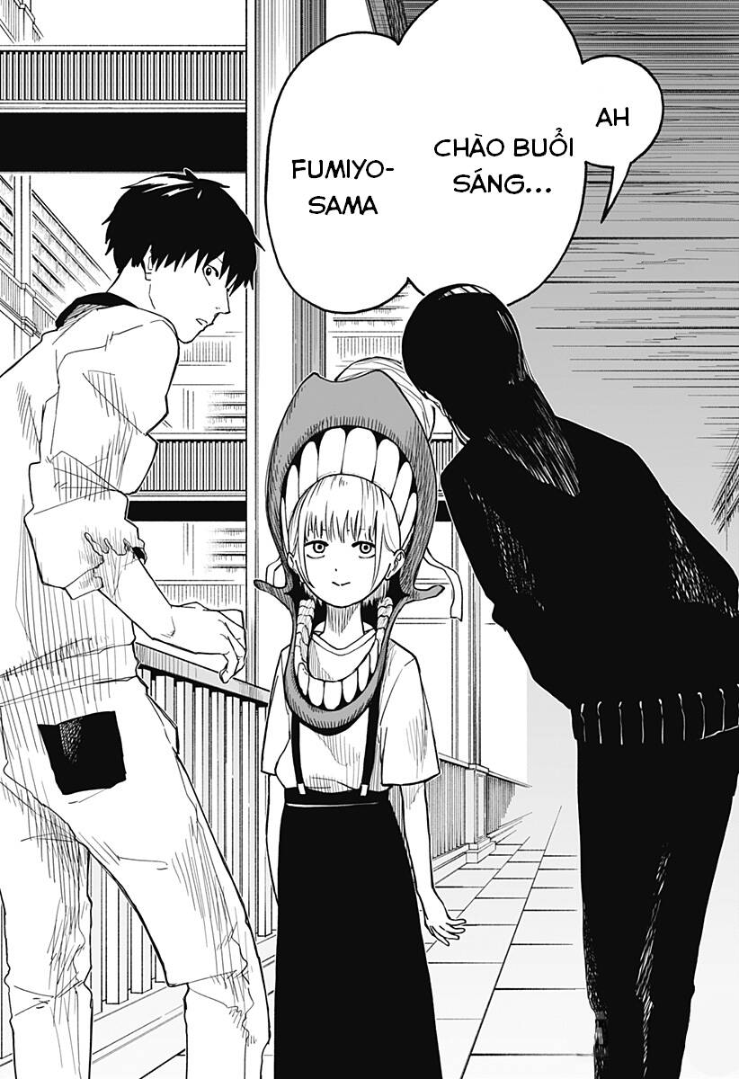 Stage S Chương 9 Ảnh 11