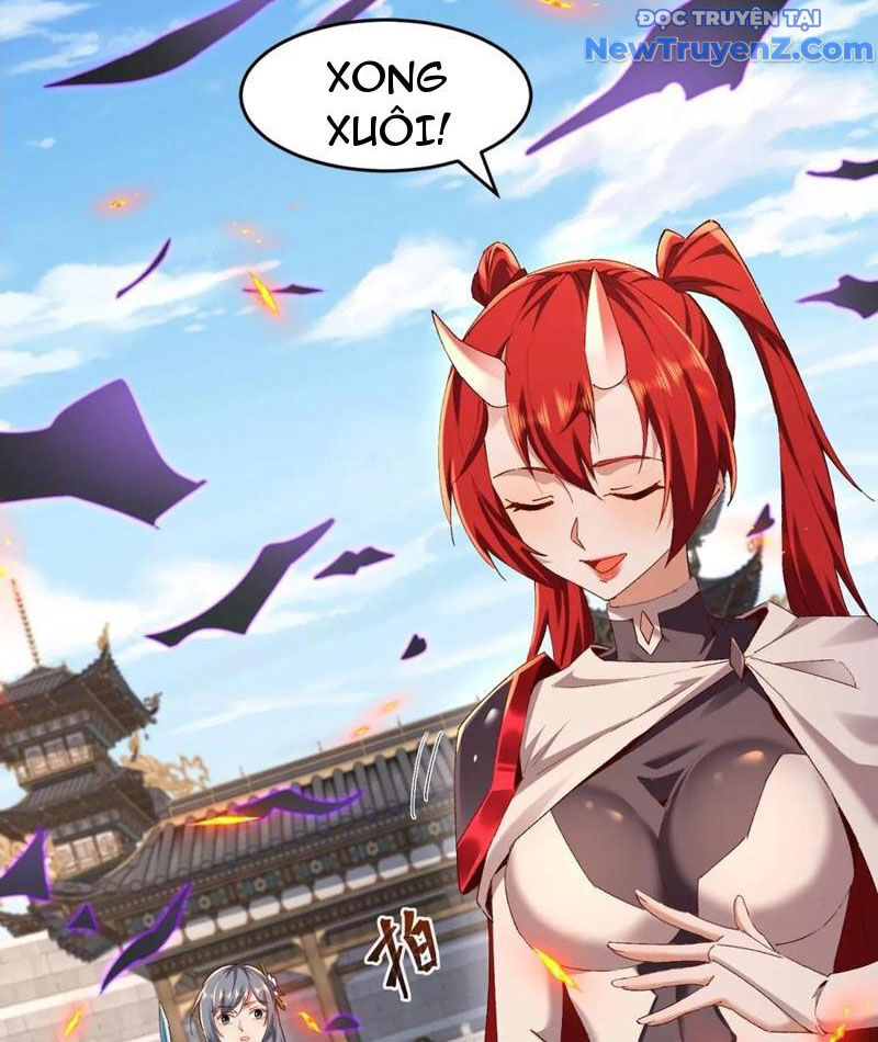 Xuyên Qua Thành Npc Xui Xẻo: Ta Có Lão Bà Che Chở Chương 115 Ảnh 88