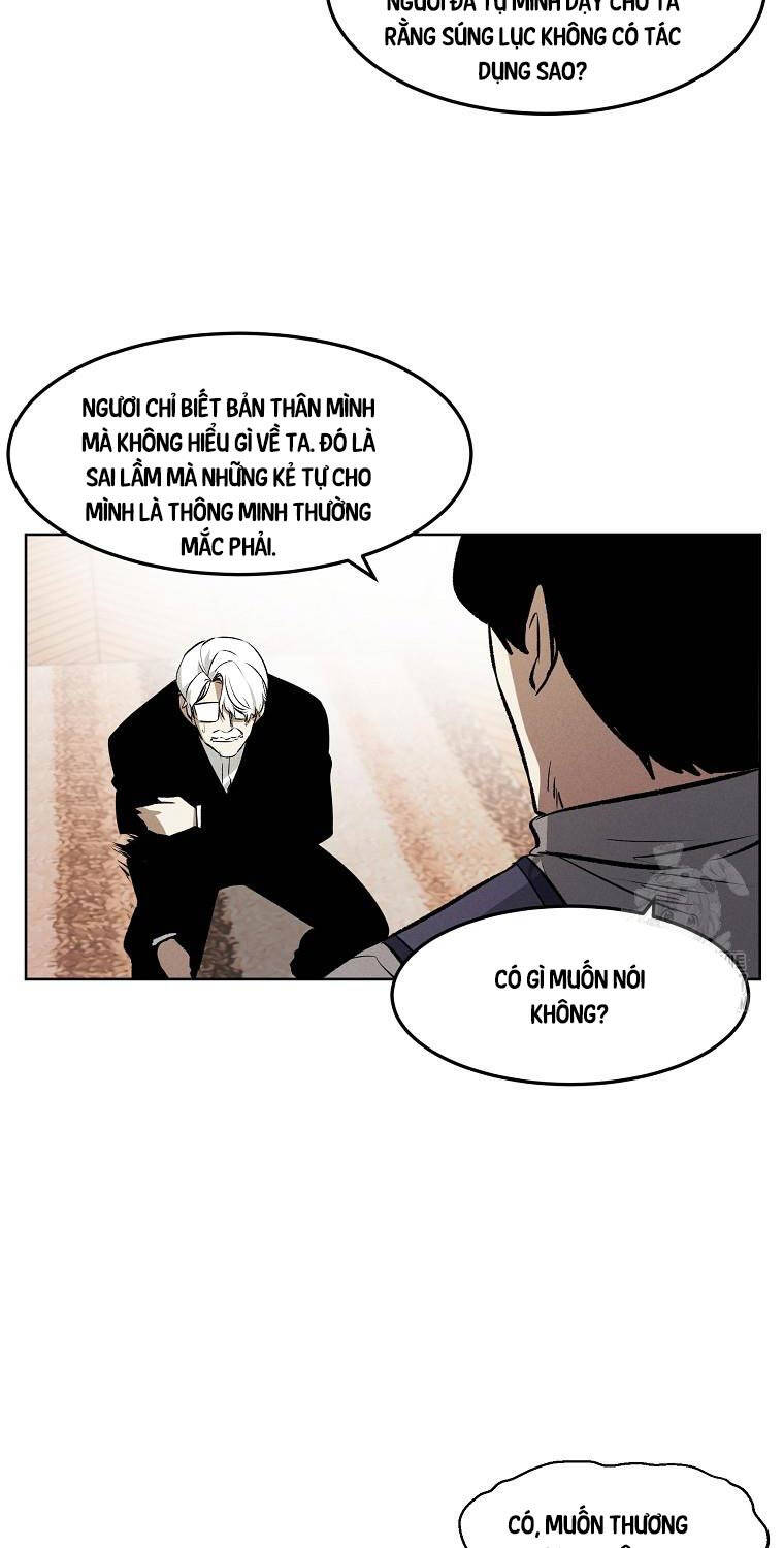 Kẻ Bất Bại Chương 98 Ảnh 46
