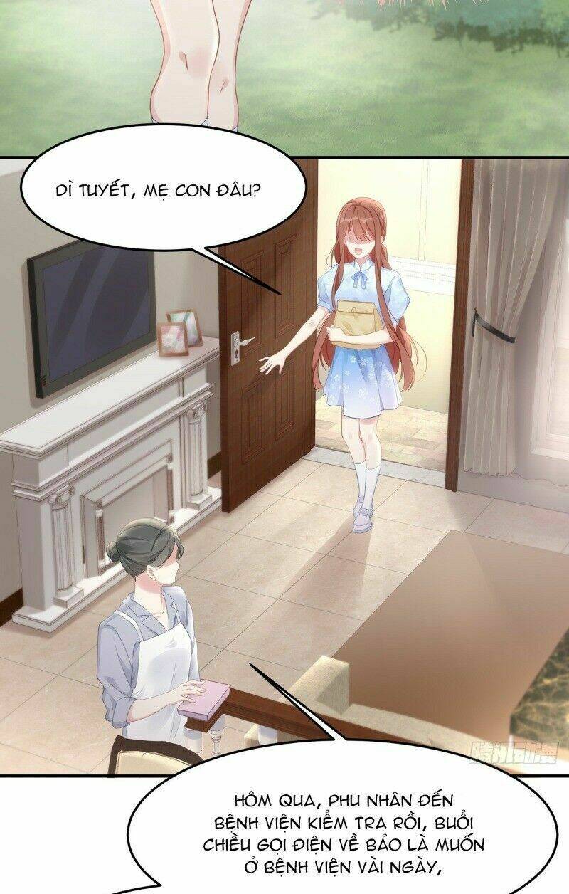 Chỉ Muốn Cưng Chiều Em Chương 40 Ảnh 4