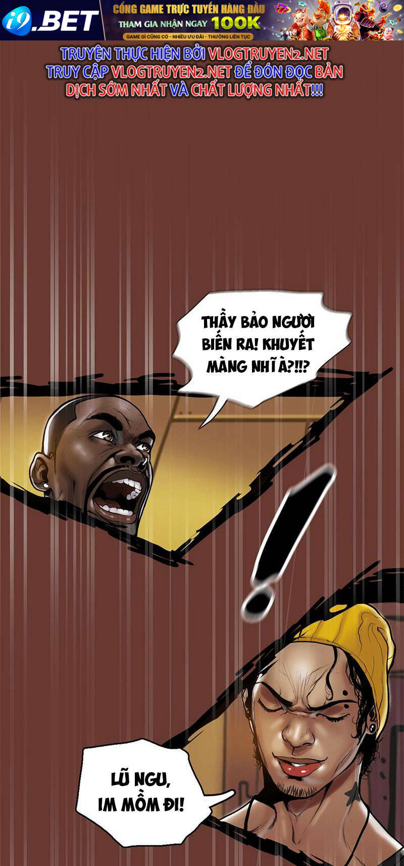 Ordeal Chương 3 Ảnh 8