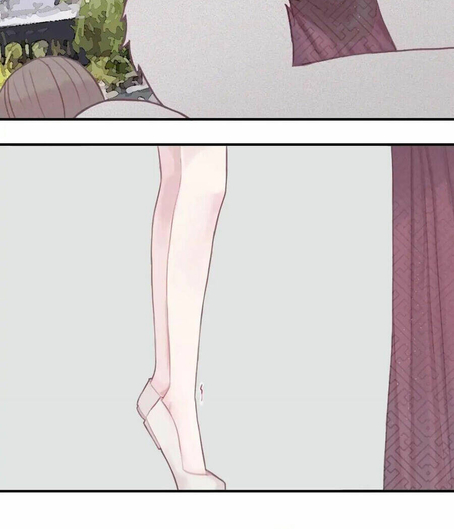 Đưa Đôi Bàn Tay Cho Tôi Chương 6 Ảnh 7
