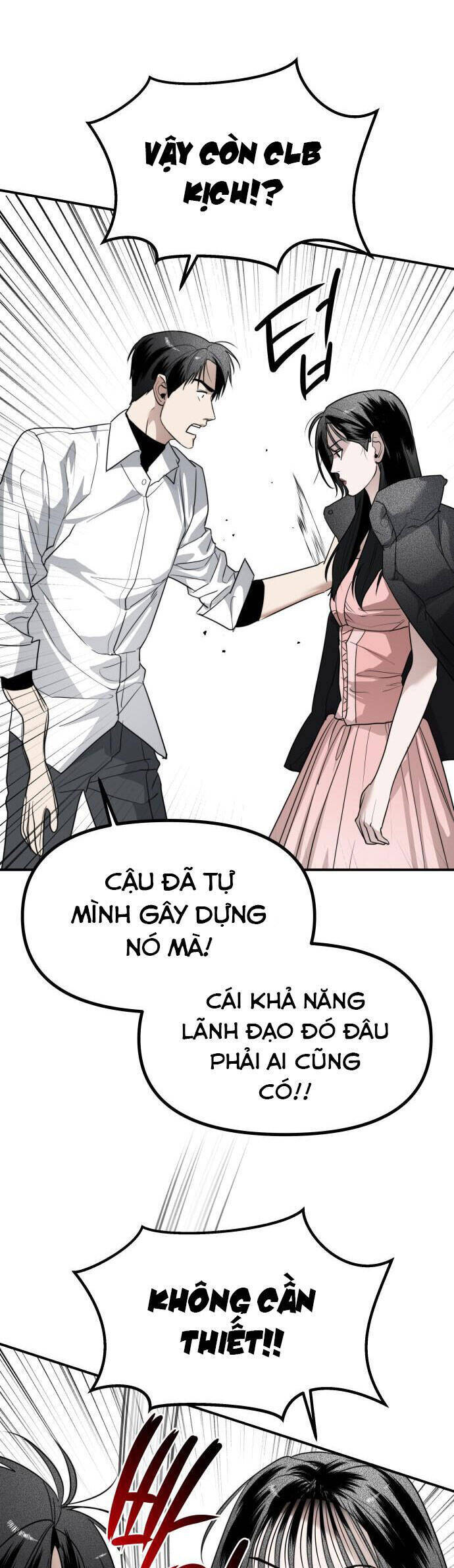Chị Em Nhà Ki Chương 40 Ảnh 41