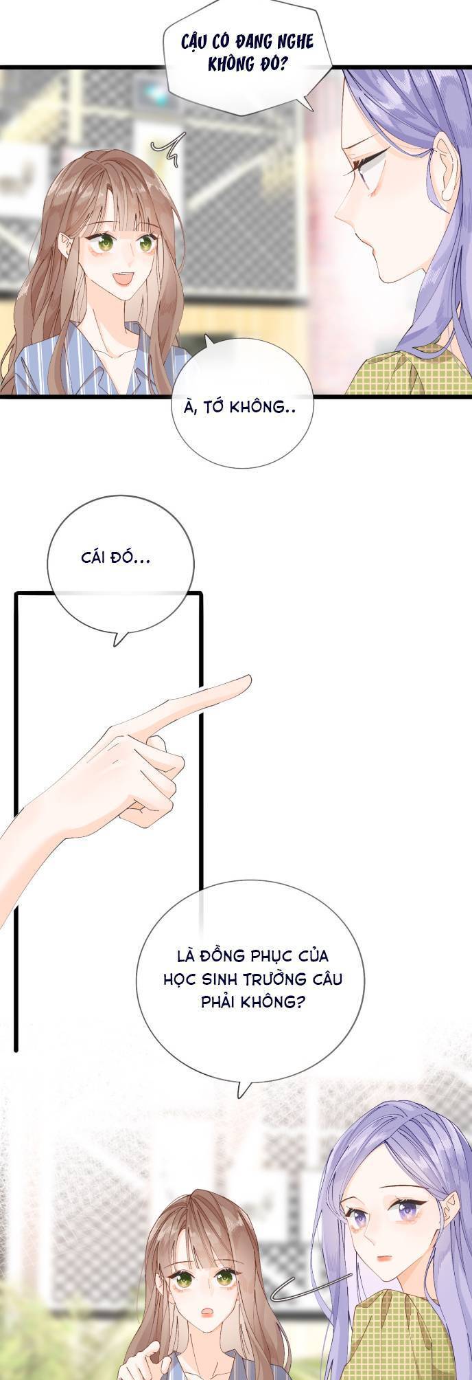 Chị Gái Lại Thất Bại Rồi Chương 4 Ảnh 19