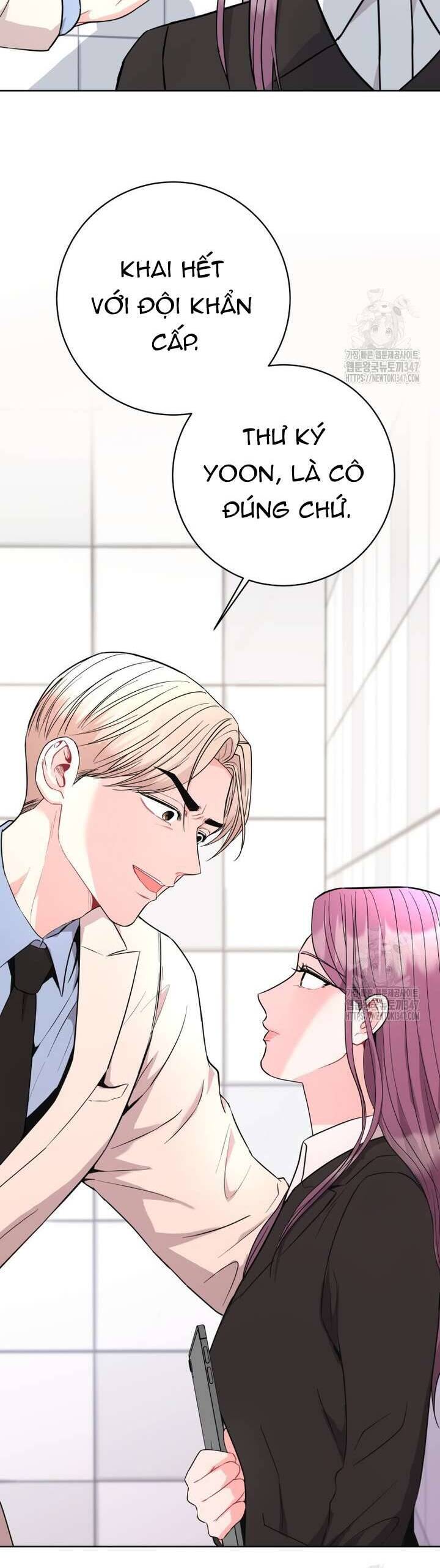 Hades Và Persephone Chương 38 Ảnh 12