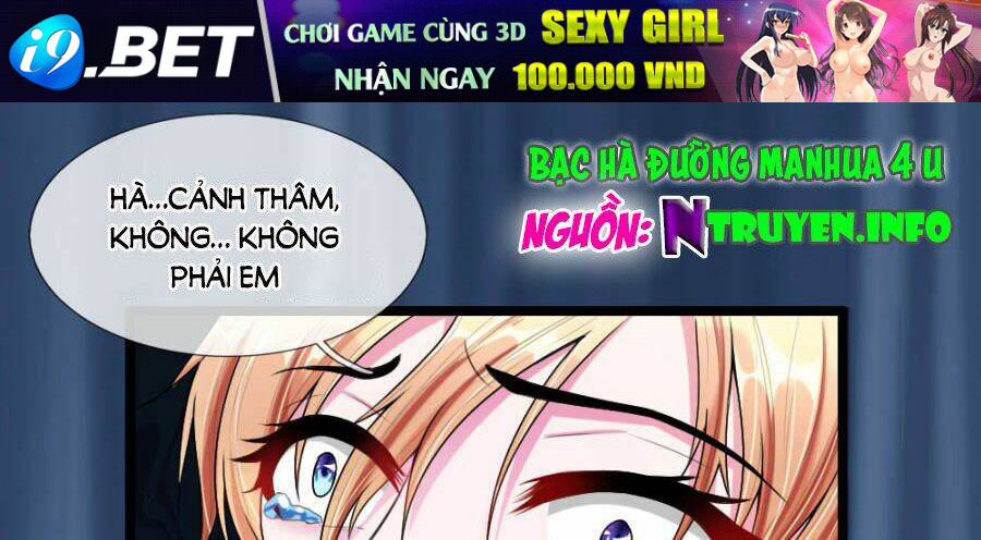 Ẩn Hôn Mật Ái: Cô Vợ Nhỏ Của Tổng Tài Tàn Nhẫn Chương 40 Ảnh 2
