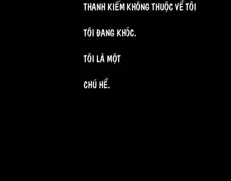 Danh Kiếm Chương 1 Ảnh 3