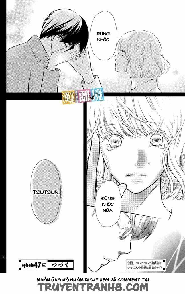 3d Kanojo - Bạn Gái 3d Chương 46 Ảnh 41
