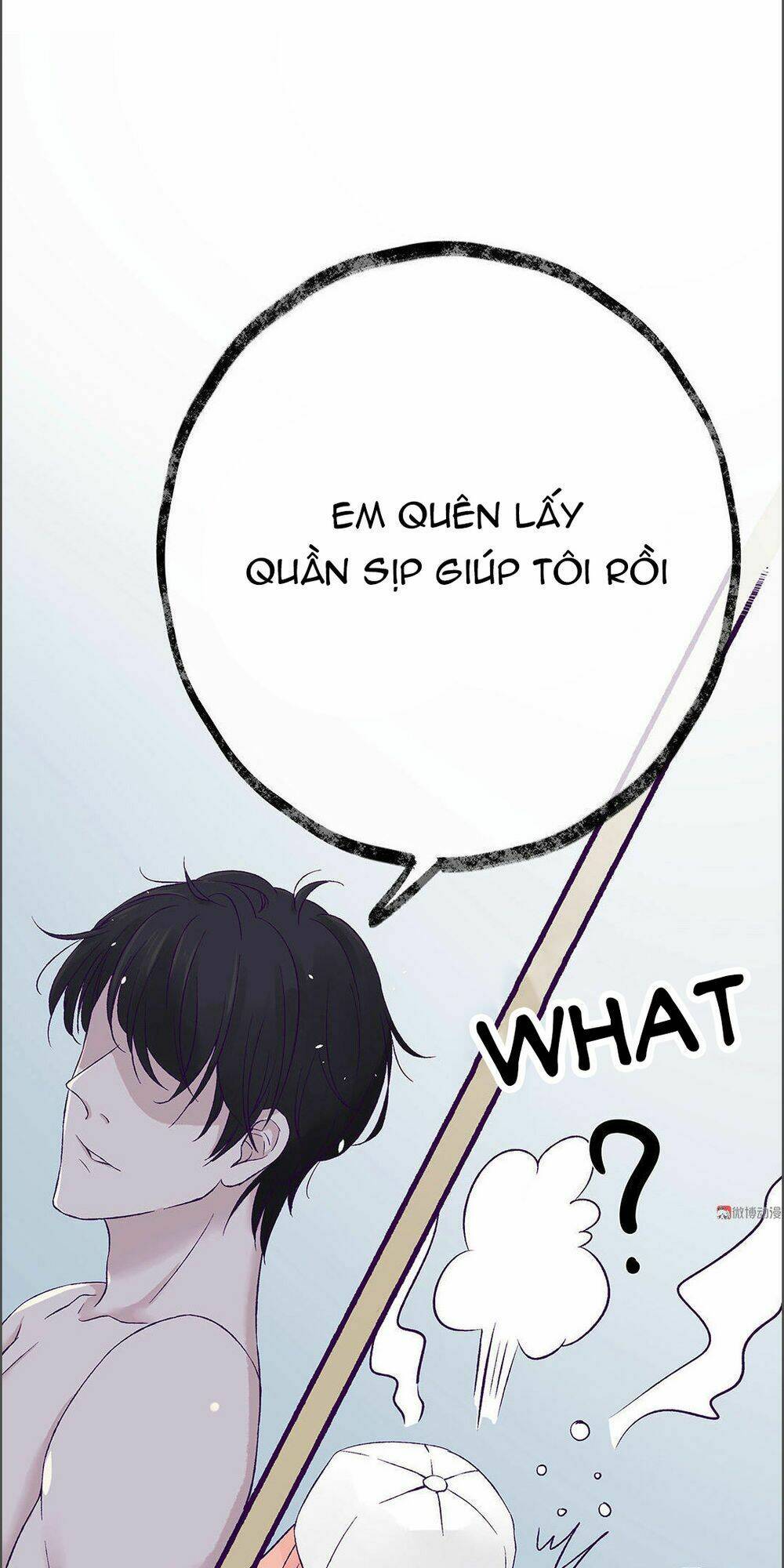 Chu Mi Nga! Bạn Trai Trong Game Thành Tinh Rồi Chương 6 Ảnh 29