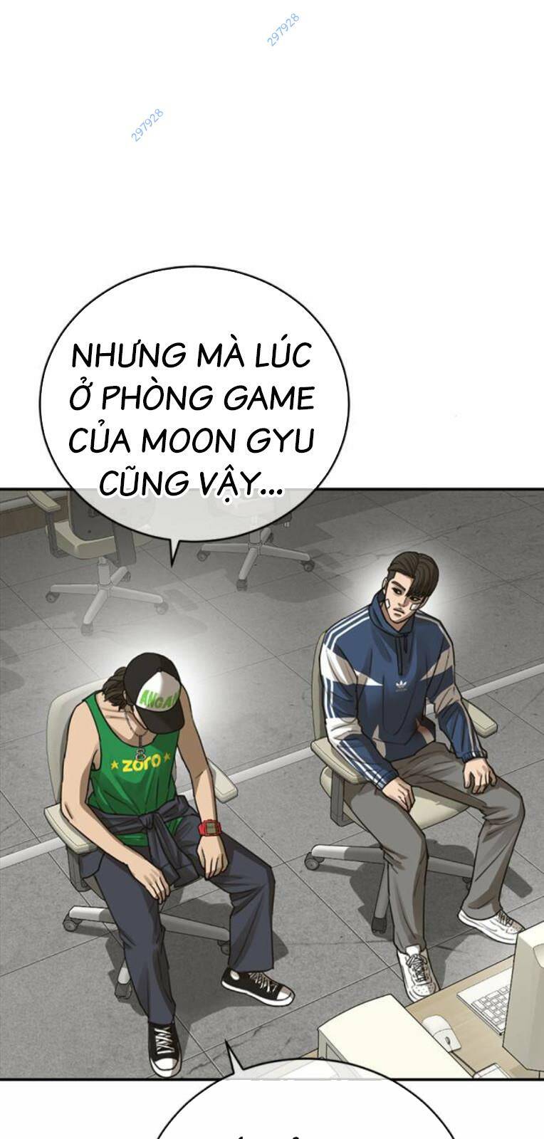 Thời Đại Ulzzang Chương 25 Ảnh 80