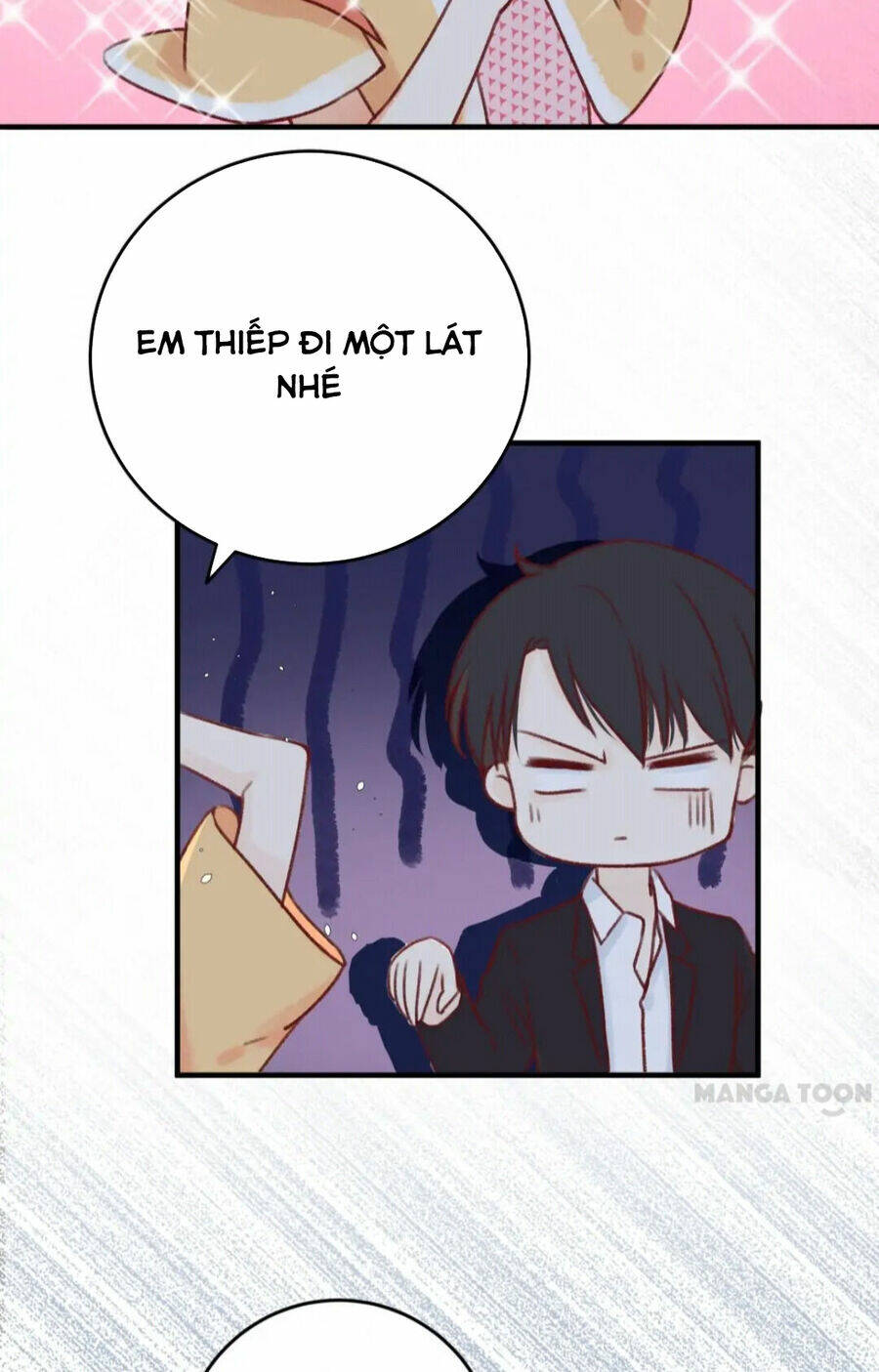 Chu Mi Nga! Bạn Trai Trong Game Thành Tinh Rồi Chương 17 Ảnh 17