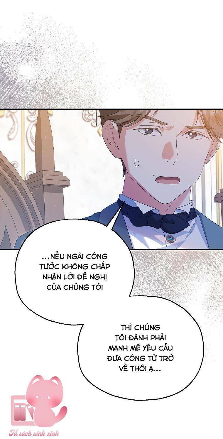 Nàng Dâu Nuôi Muốn Đứt Tình Đoạn Nghĩa Chương 56 Ảnh 43