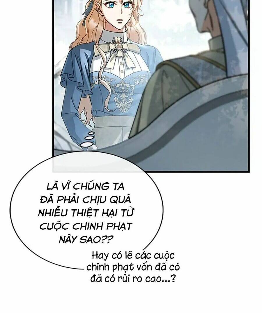 Trở Thành Cứu Tinh Của Nhân Vật Chính Chương 57 Ảnh 21