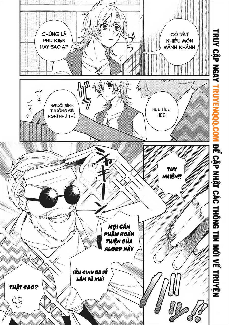 Murabito Tensei: Saikyou No Slow Life Chương 24 Ảnh 8
