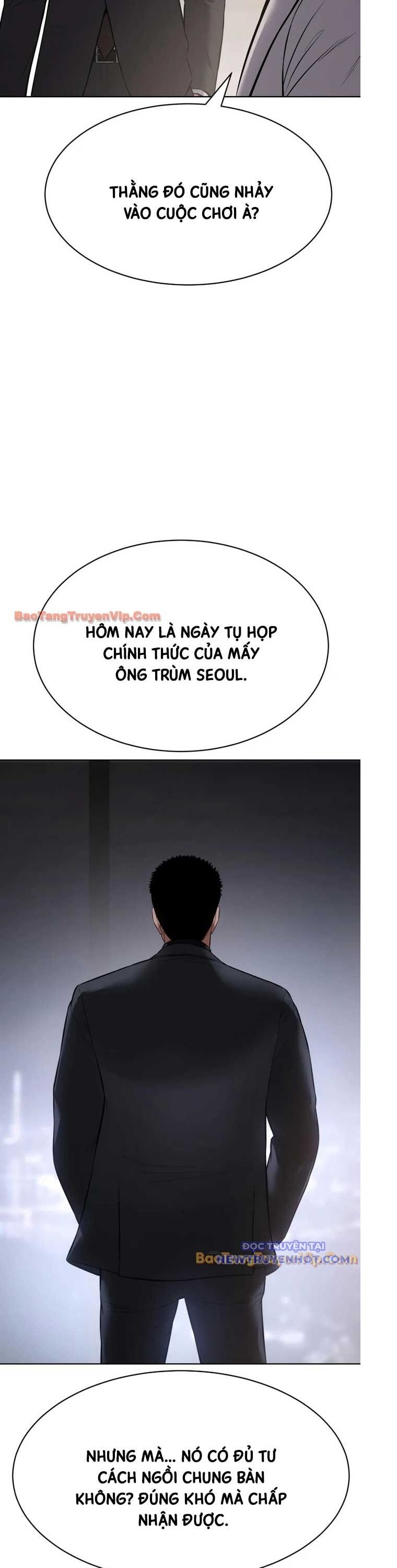 Đặc Vụ Song Sinh Chương 120 Ảnh 7
