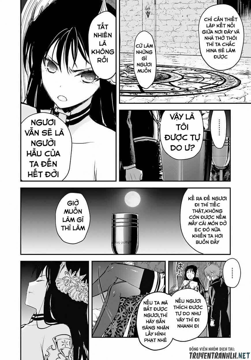 Isekai Goumon Hime Chương 8 Ảnh 8