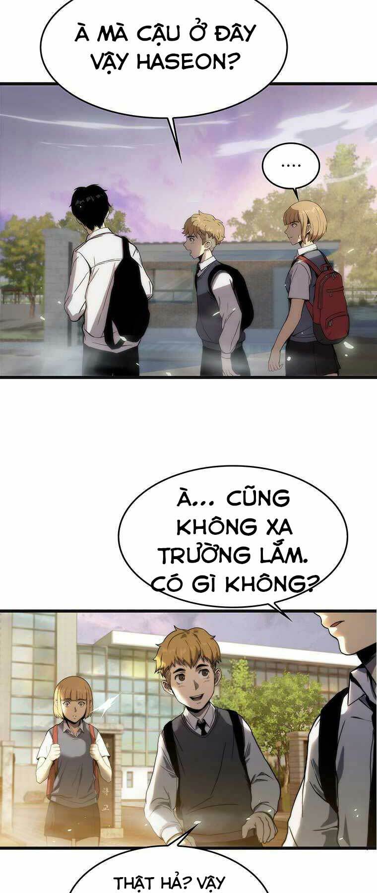 Hậu Duệ Của Hổ Chương 2 Ảnh 56