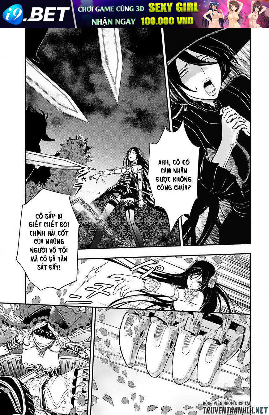 Isekai Goumon Hime Chương 10 Ảnh 19
