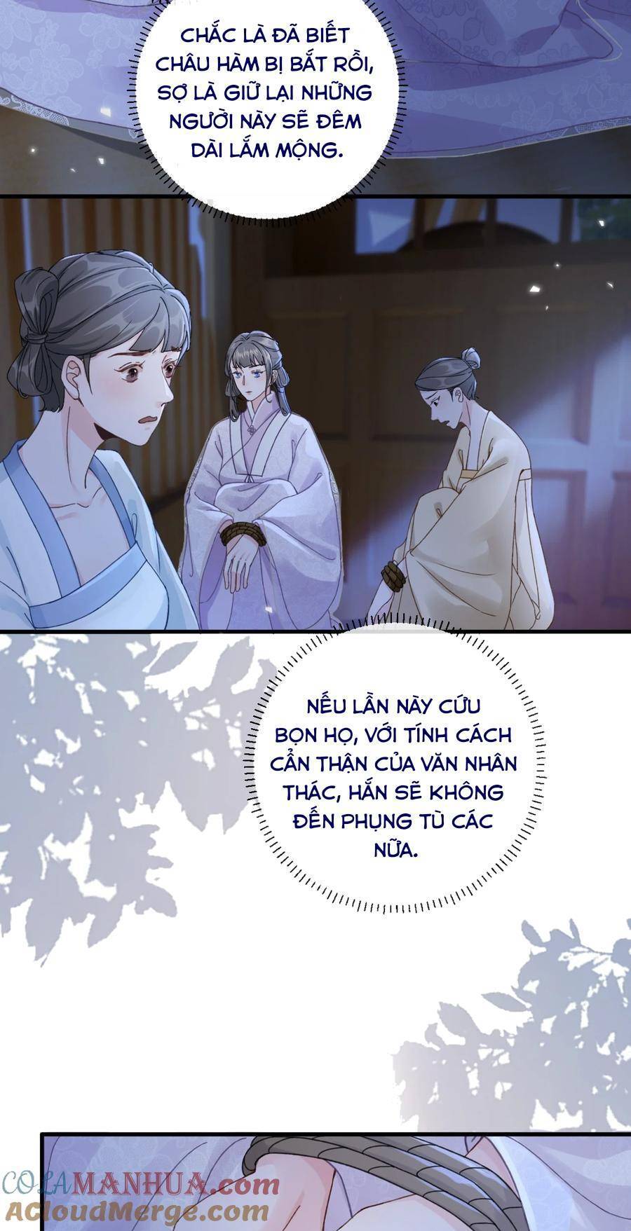 Cặp Đôi Sát Thủ Thi Nhau Diễn Xuất Chương 20 Ảnh 6