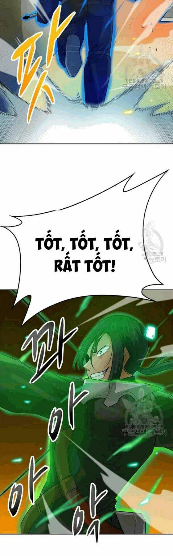 Tôi Tự Động Săn Một Mình Chương 85 Ảnh 35